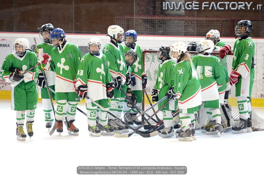 2015-03-21 Alleghe - Torneo Termanini 0134 Lombardia-Bratislava - Squadra